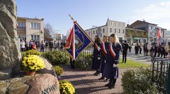 Losowe zdjęcie pochodzące z galerii wydarzenia: ŚWIĘTO NIEPODLEGŁOŚCI 2021
